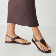 Tamaris 28142-003 BLACK LEATHER