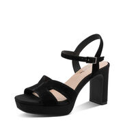 Tamaris 28309-007 BLACK UNI