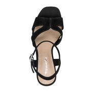 Tamaris 28309-007 BLACK UNI