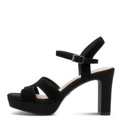 Tamaris 28309-007 BLACK UNI