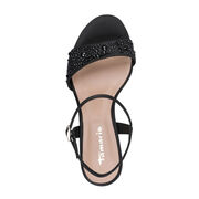 Tamaris 28313-043 BLACK GLAM