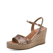 Tamaris 28336-386 BROWN SNAKE