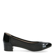 Caprice 22504-019 BLACK COMB
