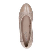 Caprice 22504-408 BEIGE COMB
