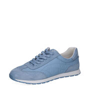 Caprice 23720-818 BLUE SUEDE