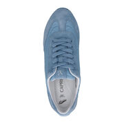 Caprice 23720-818 BLUE SUEDE