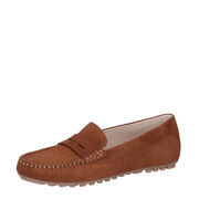 Caprice 24651-305 COGNAC SUEDE