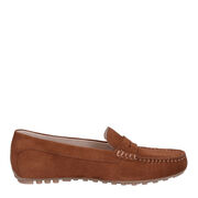 Caprice 24651-305 COGNAC SUEDE