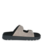 Caprice 27201-338 MUD SUEDE