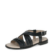 Caprice 28100-022 BLACK NAPPA