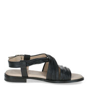 Caprice 28100-022 BLACK NAPPA