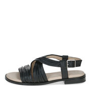 Caprice 28100-022 BLACK NAPPA