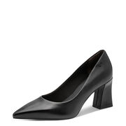 Tamaris 22427-003 BLACK LEATHER - M