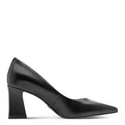 Tamaris 22427-003 BLACK LEATHER - M