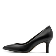 Tamaris 22434-003 BLACK LEATHER - M