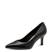 Tamaris 22434-003 BLACK LEATHER - M
