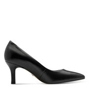 Tamaris 22434-003 BLACK LEATHER - M