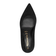 Tamaris 22480-098 BLACK COMB - M