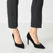 Tamaris 22480-098 BLACK COMB - M