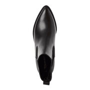 Tamaris 25301-003 BLACK LEATHER - M