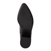 Tamaris 25301-003 BLACK LEATHER - M