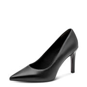 Tamaris 22448-003 BLACK LEATHER