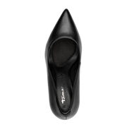 Tamaris 22448-003 BLACK LEATHER