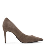 Tamaris 22480-378 TAUPE SUEDE