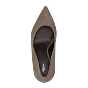 Tamaris 22480-378 TAUPE SUEDE