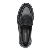 Tamaris 24251-003 BLACK LEATHER