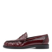 Tamaris 24251-568 MERLOT PATENT