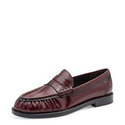 Tamaris 24251-568 MERLOT PATENT