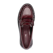 Tamaris 24251-568 MERLOT PATENT