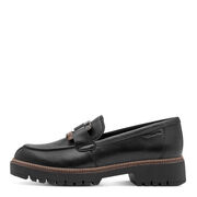 Tamaris 24722-003 BLACK LEATHER