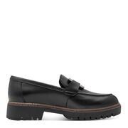 Tamaris 24722-003 BLACK LEATHER