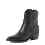 Tamaris 25702-003 BLACK LEATHER