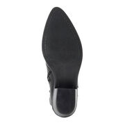 Tamaris 25702-003 BLACK LEATHER