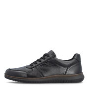 Rieker 10407-00 black/black