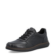 Rieker 10407-00 black/black