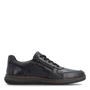 Rieker 10407-00 black/black