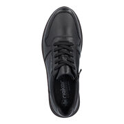 Rieker 10407-00 black/black