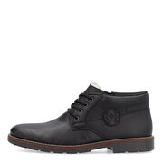 Rieker 15339-00 schwarz/schwarz - M