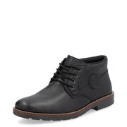Rieker 15339-00 schwarz/schwarz - M