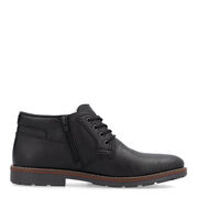 Rieker 15339-00 schwarz/schwarz - M