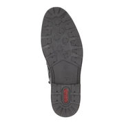 Rieker 15339-00 schwarz/schwarz - M