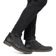 Rieker 15339-00 schwarz/schwarz - M