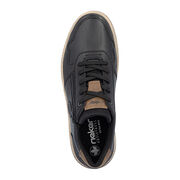Rieker 37029-02 schwarz/schwarz/nuss