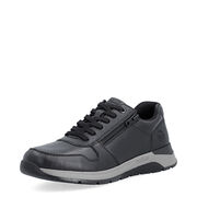 Rieker 39615-00 schwarz/schwarz/cenere