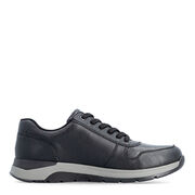 Rieker 39615-00 schwarz/schwarz/cenere