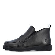 Rieker 71150-01 schwarz/schwarz